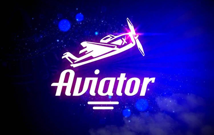 Aviator online game