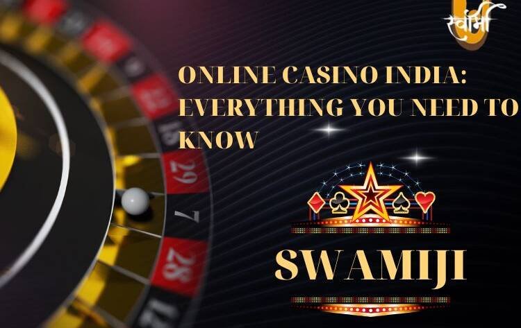 Online Casino