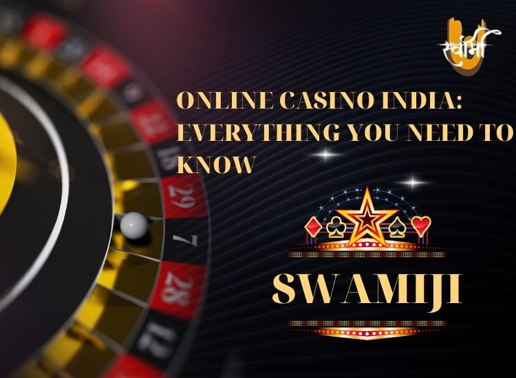 Online Casino