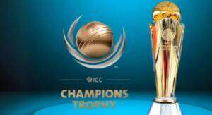 ICC Champion Trophy Live