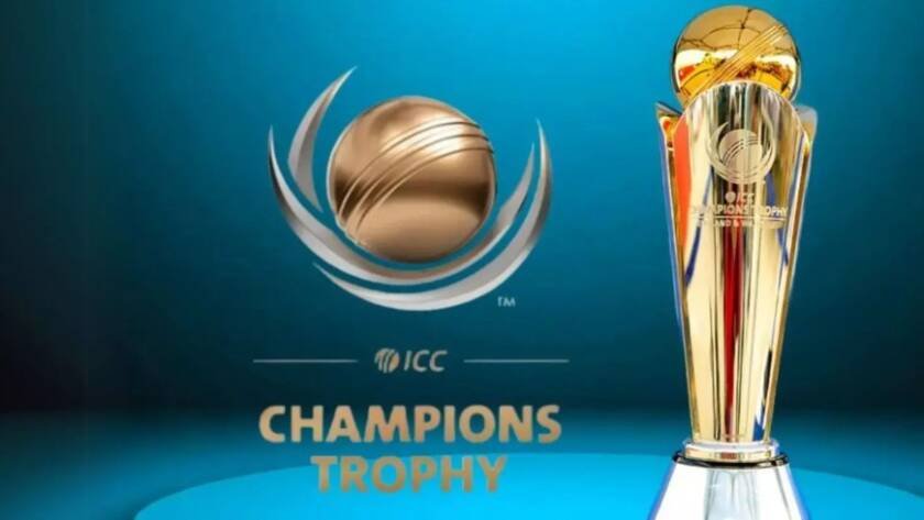 ICC Champion Trophy Live