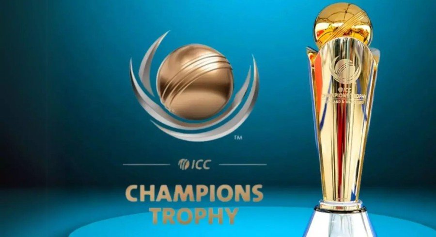 ICC Champion Trophy Live