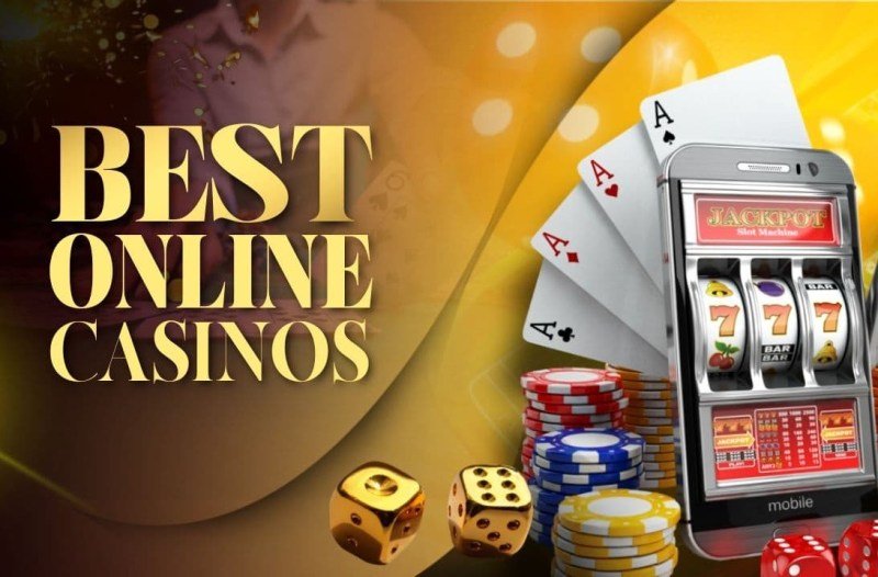 Online Betting Games