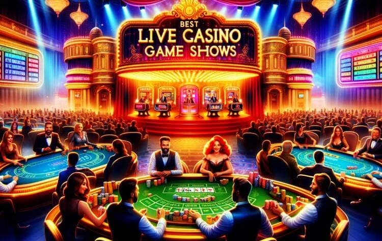 live casino India