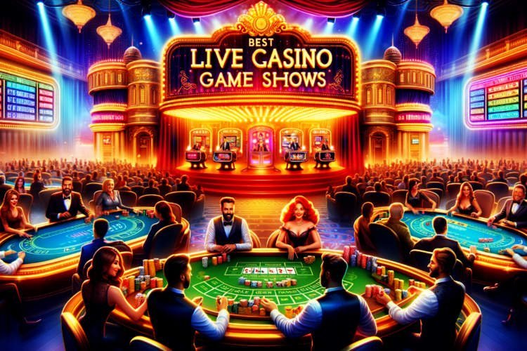 live casino India