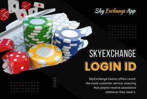 SkyExchange ID