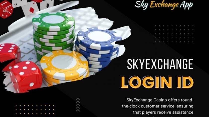 SkyExchange ID