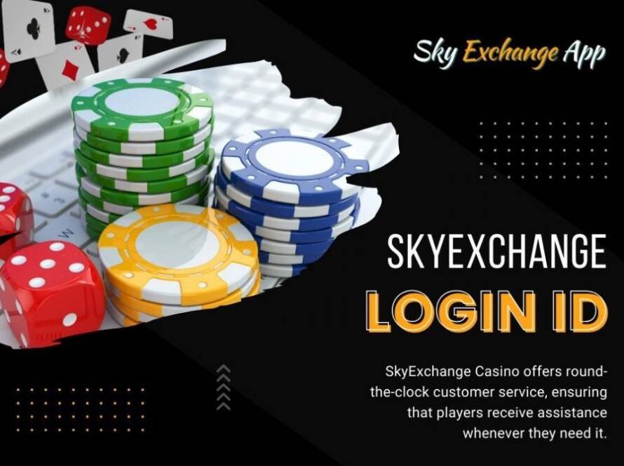 SkyExchange ID