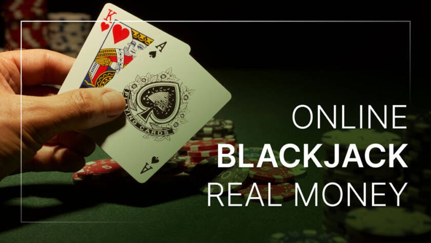 blackjack online