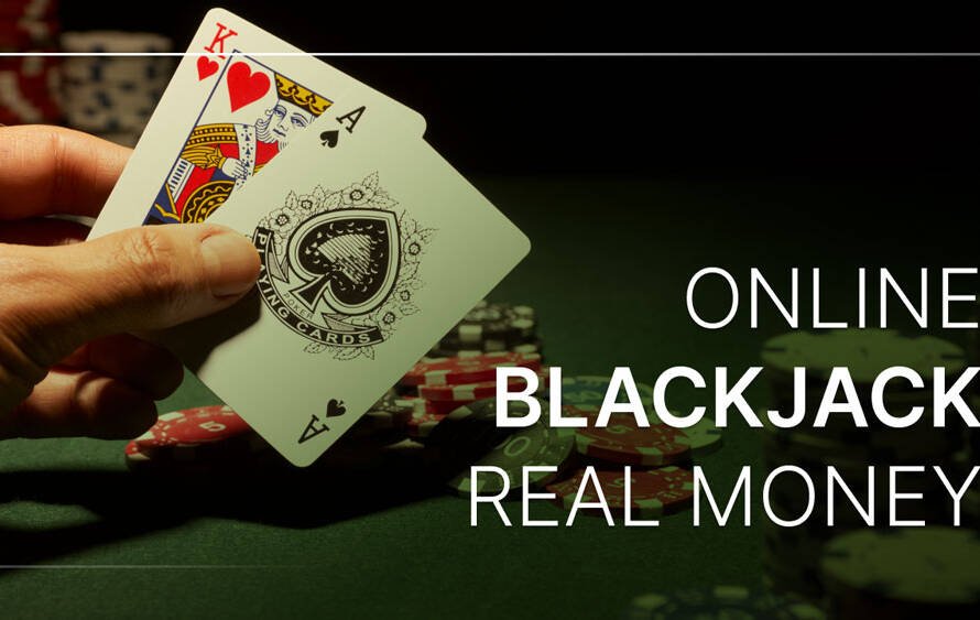 blackjack online