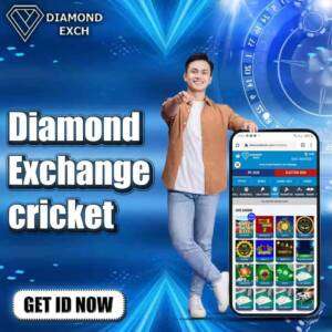 Diamond Exchange id