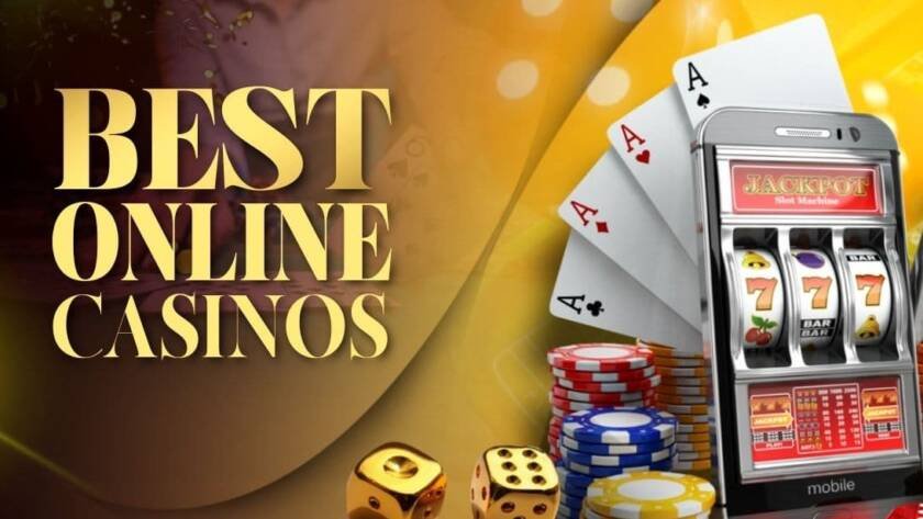 Live Casino Betting