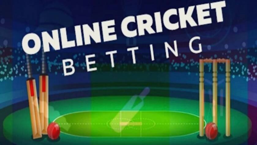 Online Cricket ID