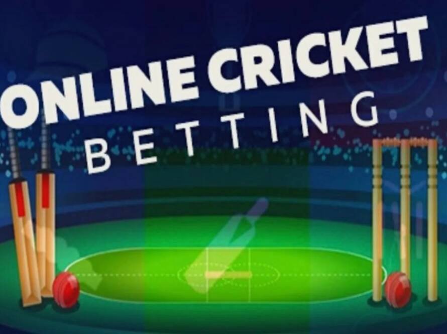 Online Cricket ID