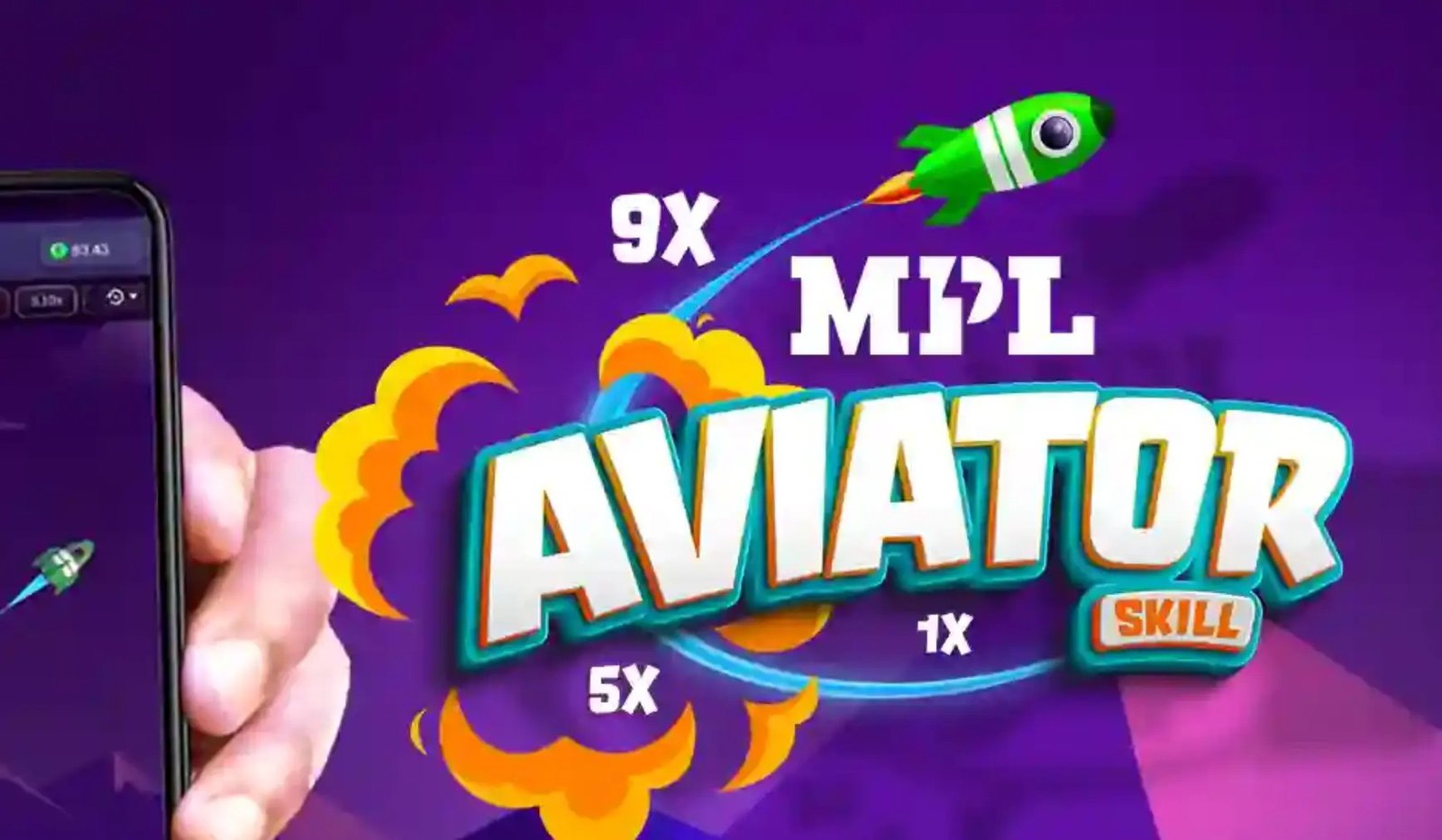 Aviator skills
