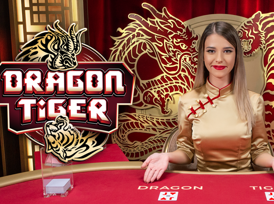 Dragon Tiger Online Casino