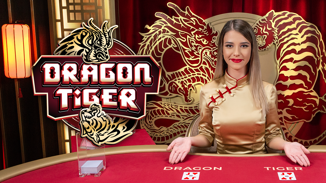 Dragon Tiger Online Casino