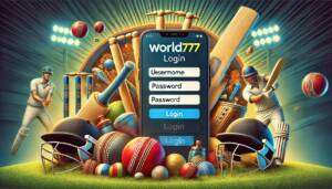 World777 Login