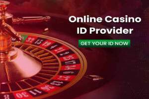Online Casino Betting ID