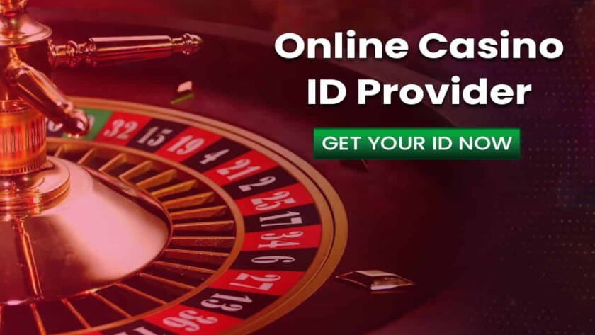 Online Casino Betting ID