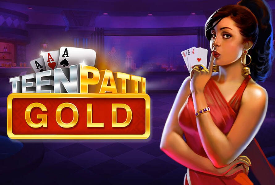 Teen Patti Gold