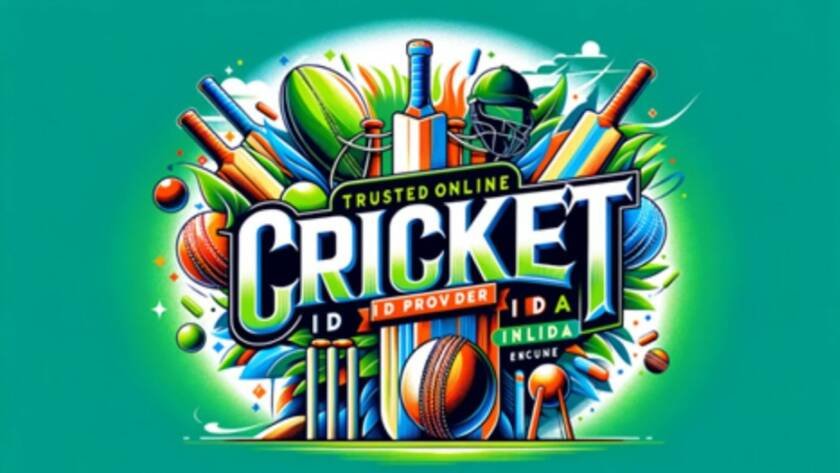 Online Cricket Betting ID