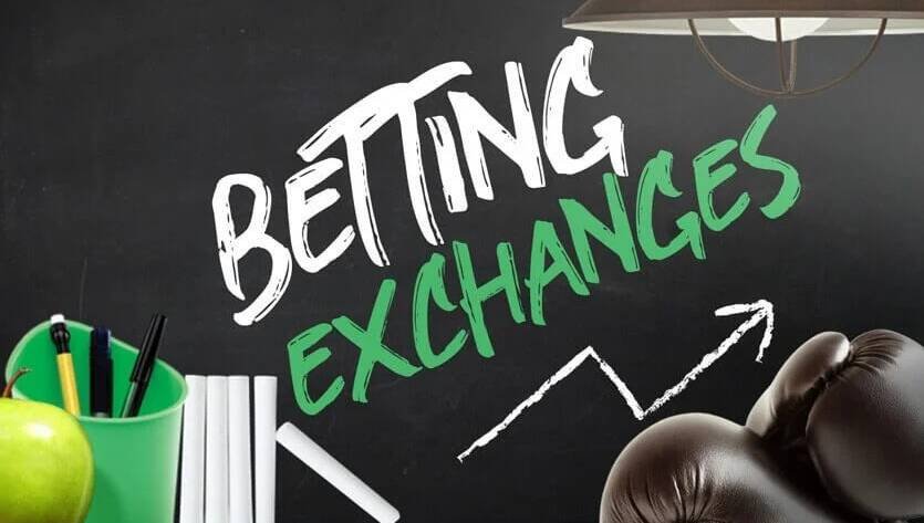 Betting Exchange ID