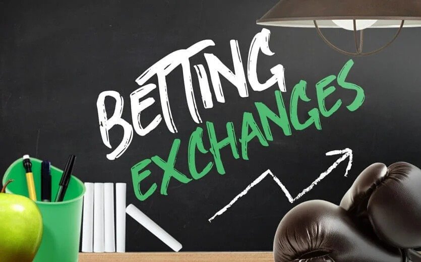 Betting Exchange ID