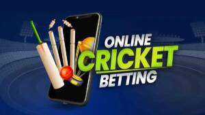 Online Cricket Betting