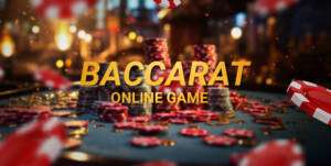 Baccarat Casino Online