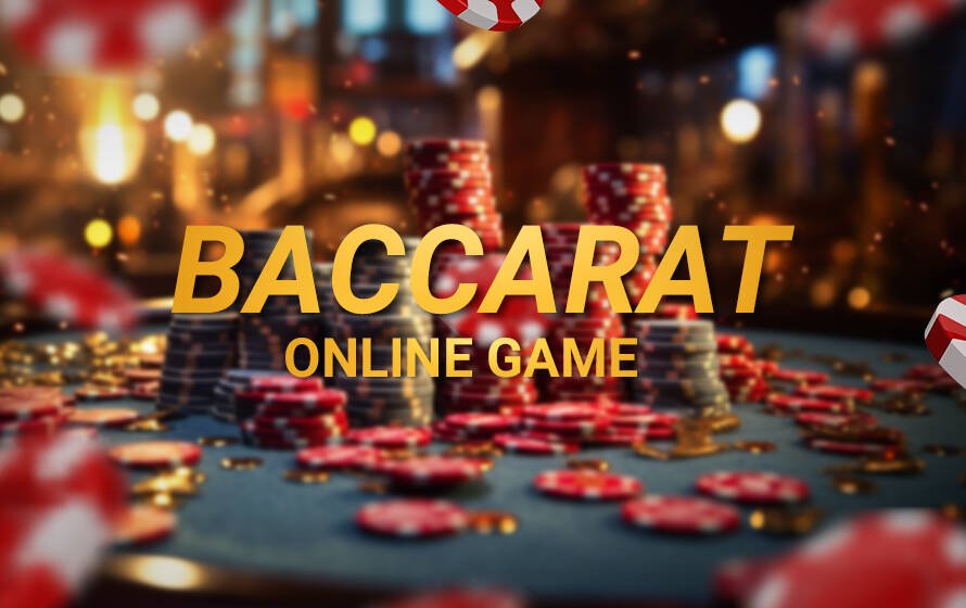 Baccarat Casino Online