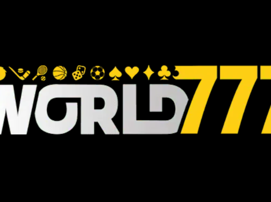 World777 Master ID App