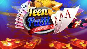 Online Teen Patti