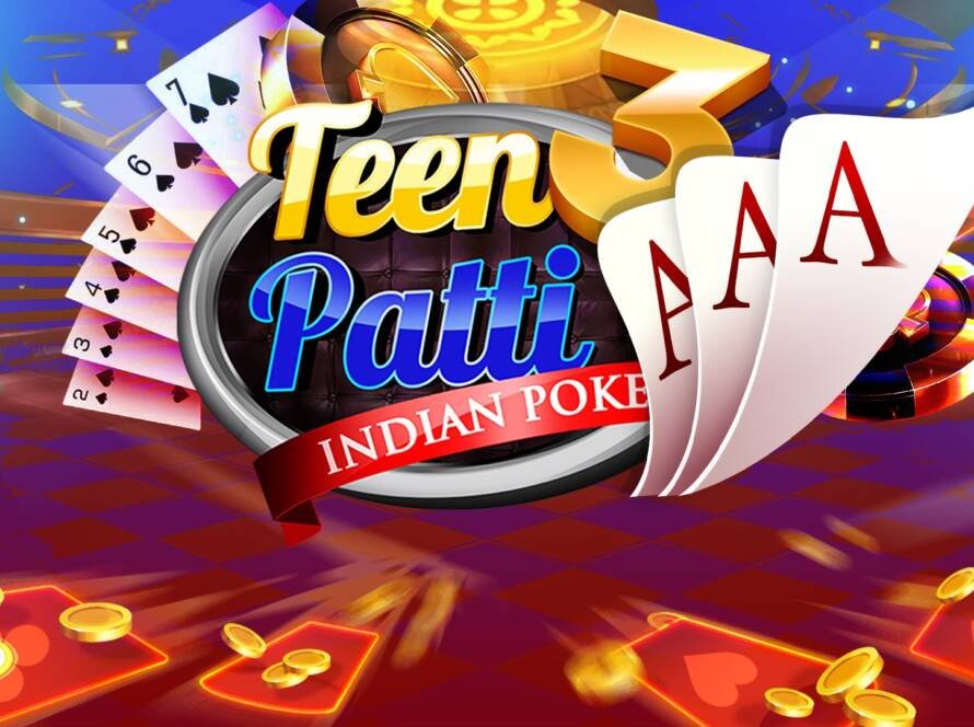 Online Teen Patti