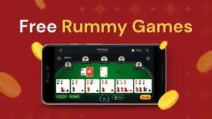 5 Best Rummy Games Online