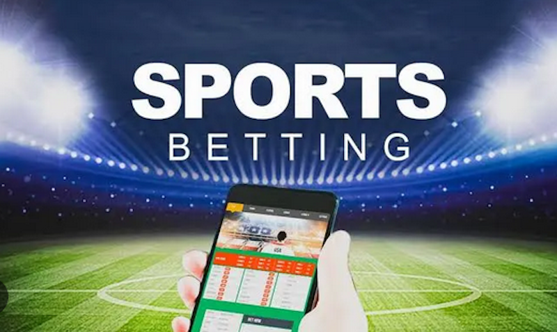 sports betting in india​